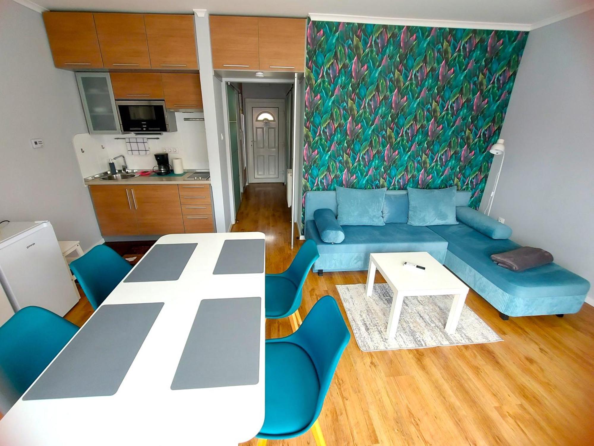 Cafe Relax Apartments Hévíz Dış mekan fotoğraf