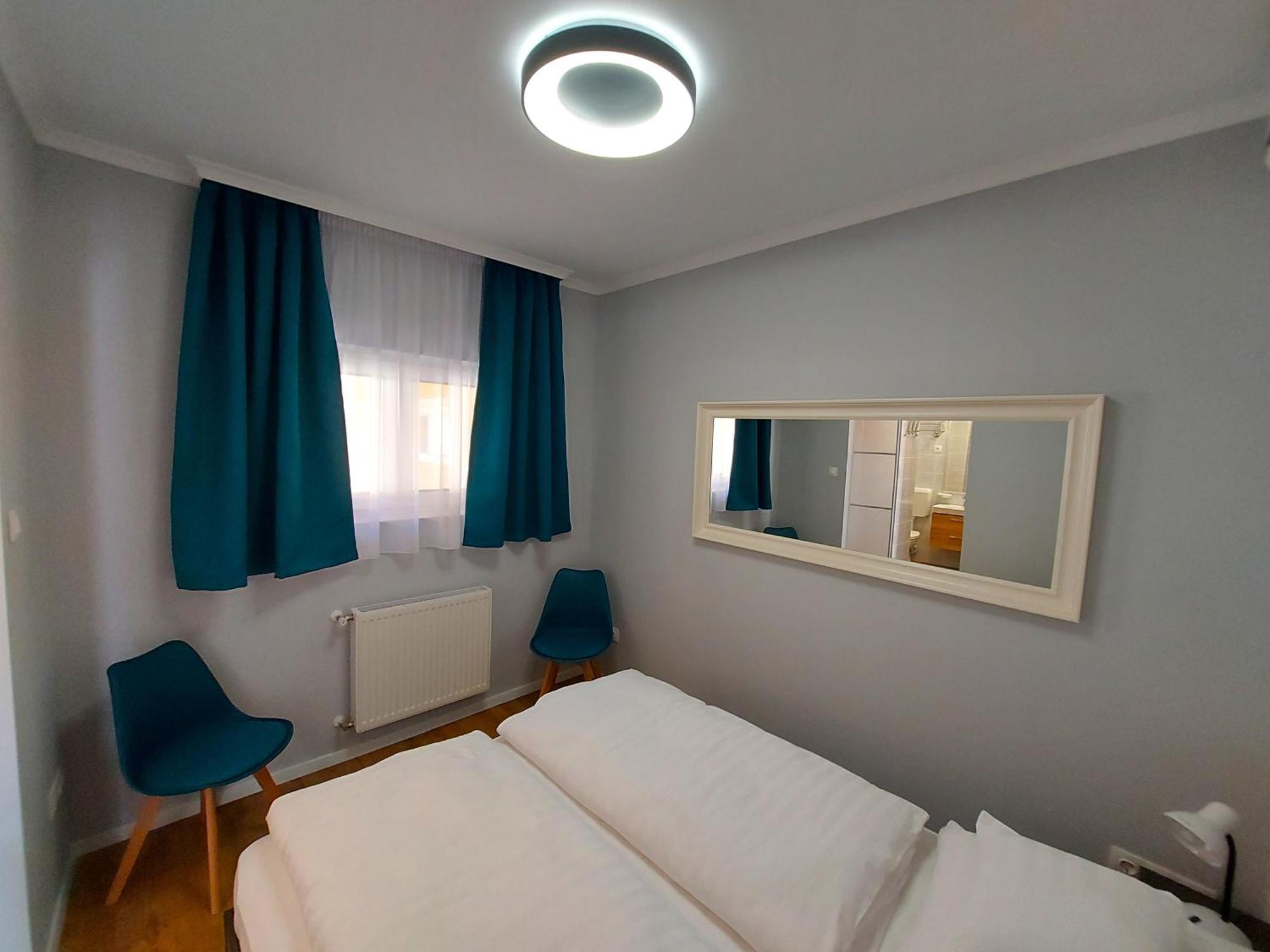 Cafe Relax Apartments Hévíz Dış mekan fotoğraf