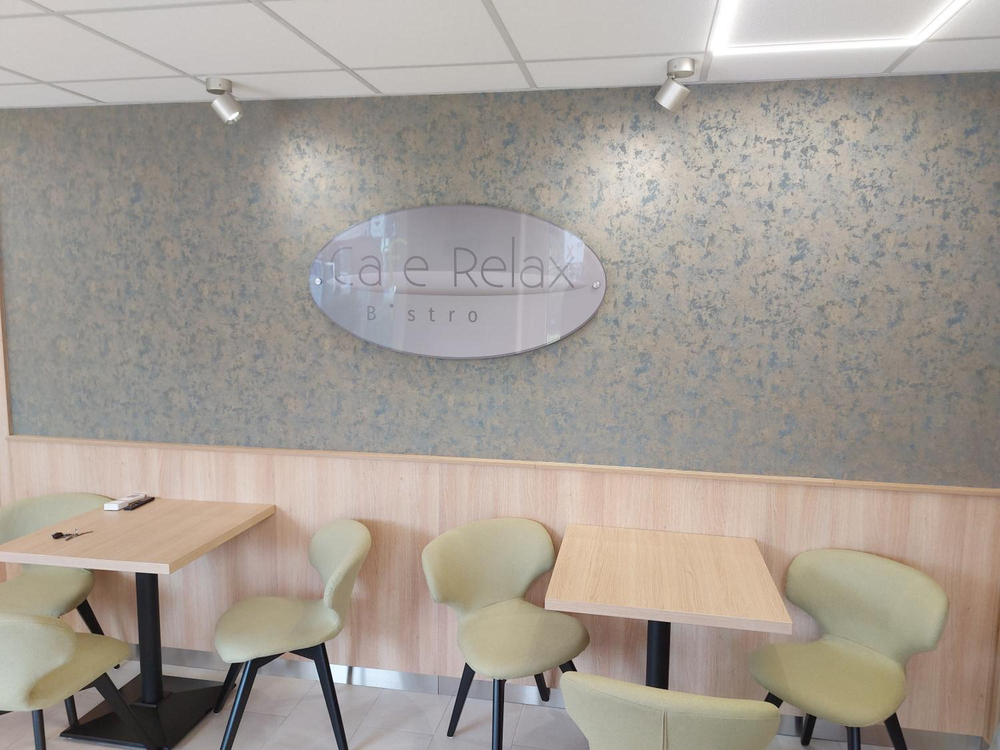 Cafe Relax Apartments Hévíz Dış mekan fotoğraf