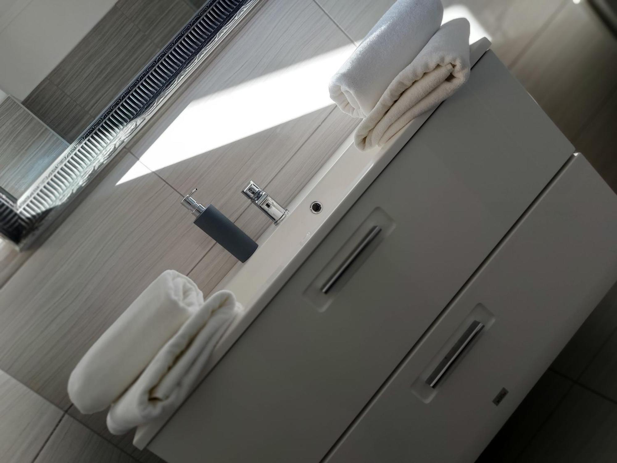 Cafe Relax Apartments Hévíz Dış mekan fotoğraf