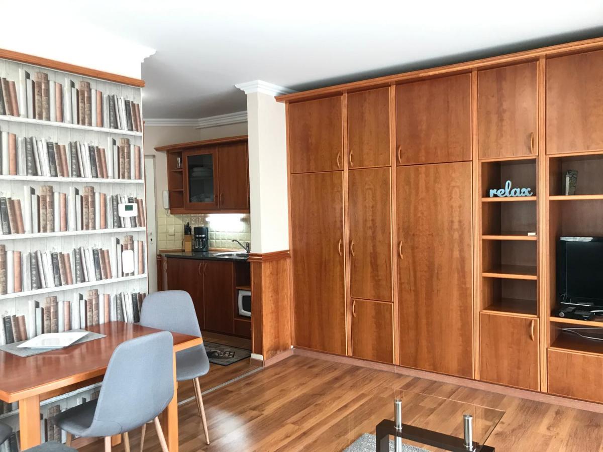 Cafe Relax Apartments Hévíz Dış mekan fotoğraf